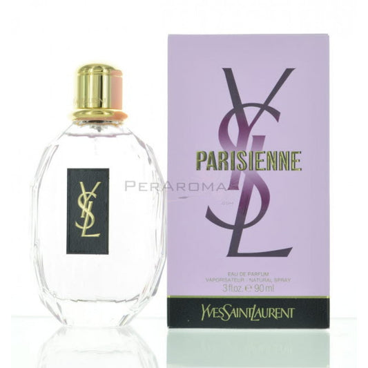 Yves Saint Laurent Parisienne