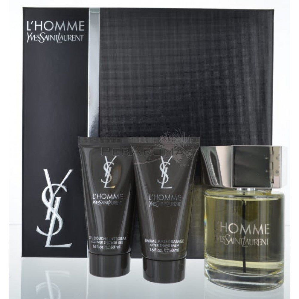 Yves Saint Laurent L'homme