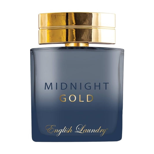 English Laundry Midnight Gold