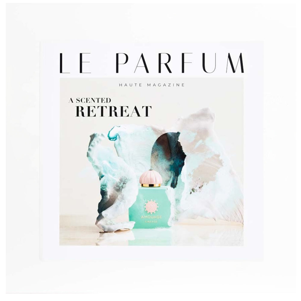 Le Parfum Chapter 2