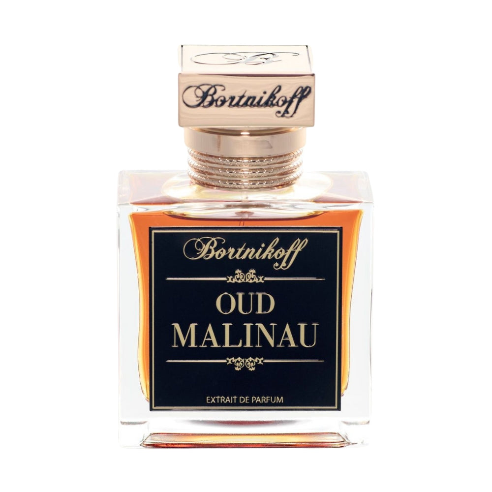 Bortnikoff Oud Malinau