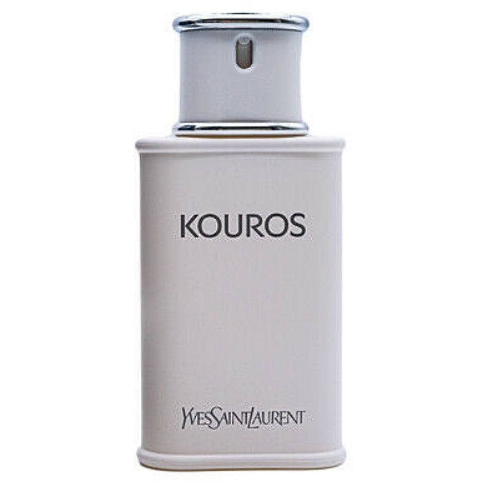 Yves Saint Laurent Kouros