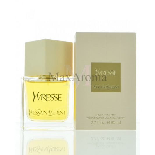 Yves Saint Laurent Yvresse