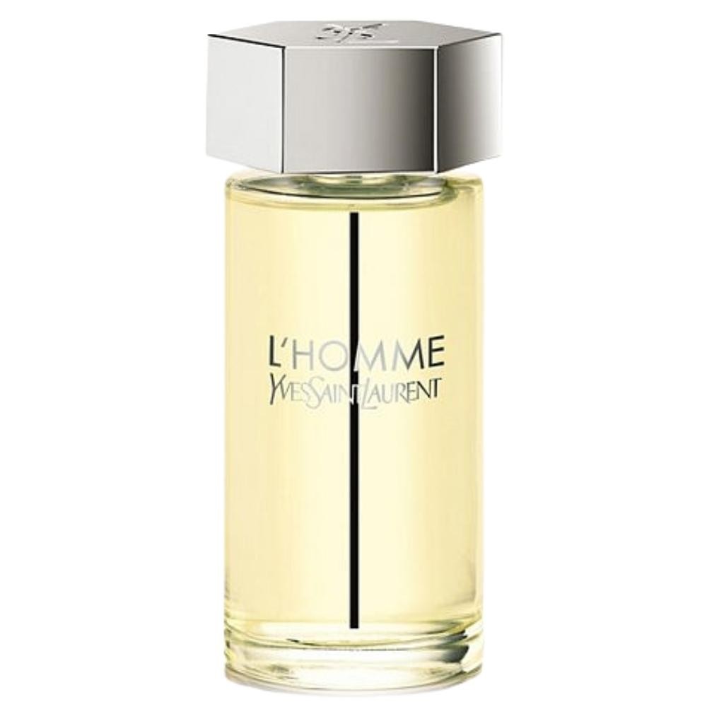 Yves Saint Laurent L'homme