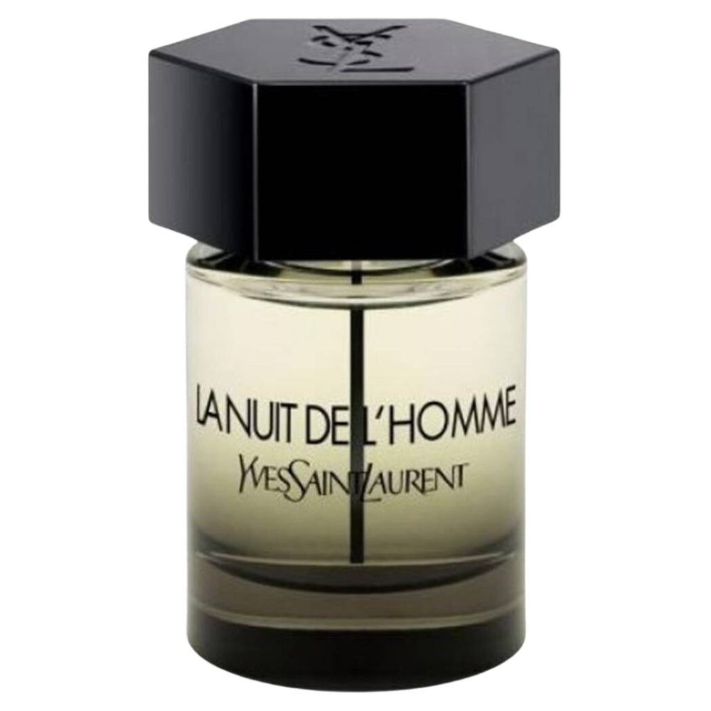 Yves Saint Laurent La Nuit De L'homme