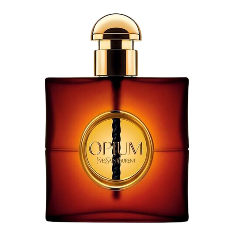 Yves Saint Laurent Opium