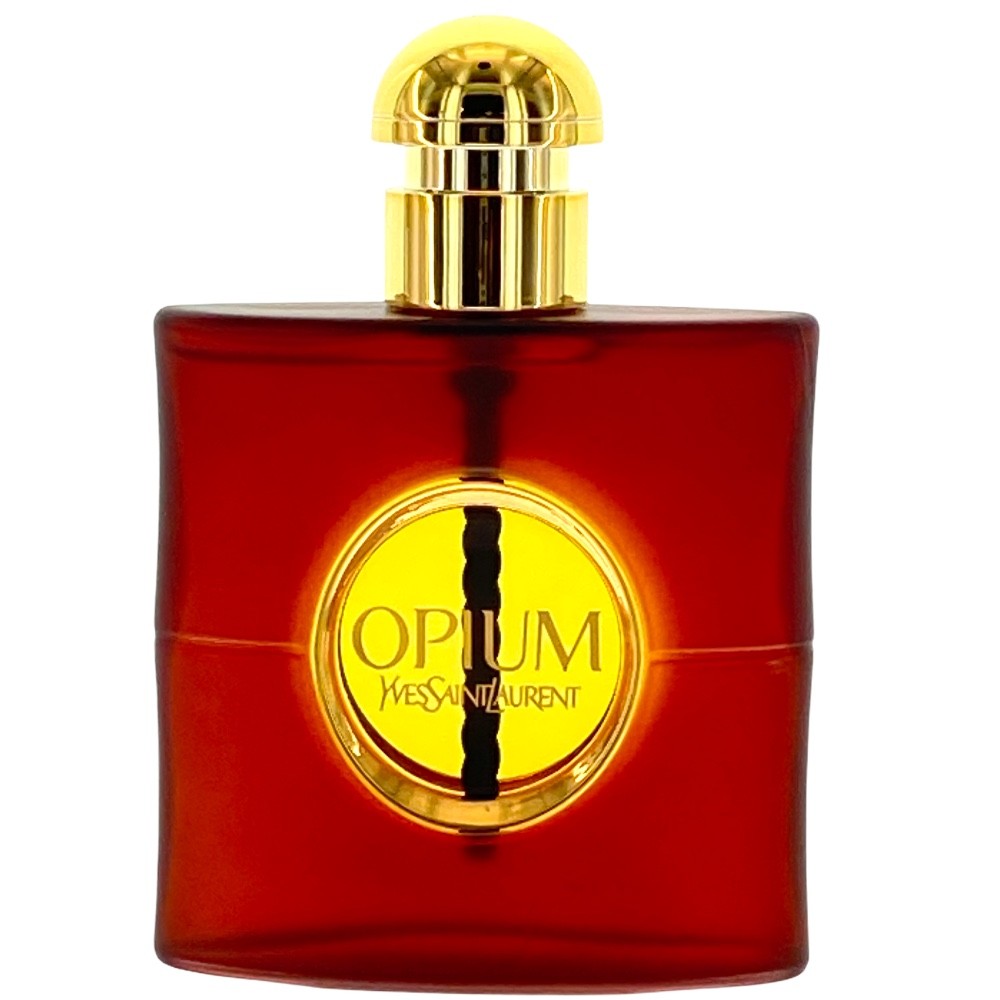 Yves Saint Laurent Opium