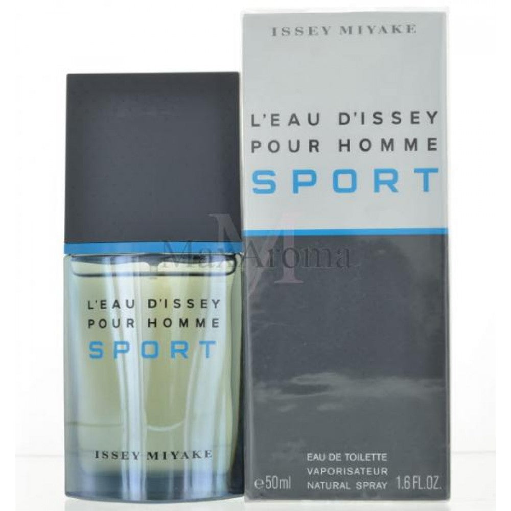 Issey Miyake L'eau D'issey Sport for Men