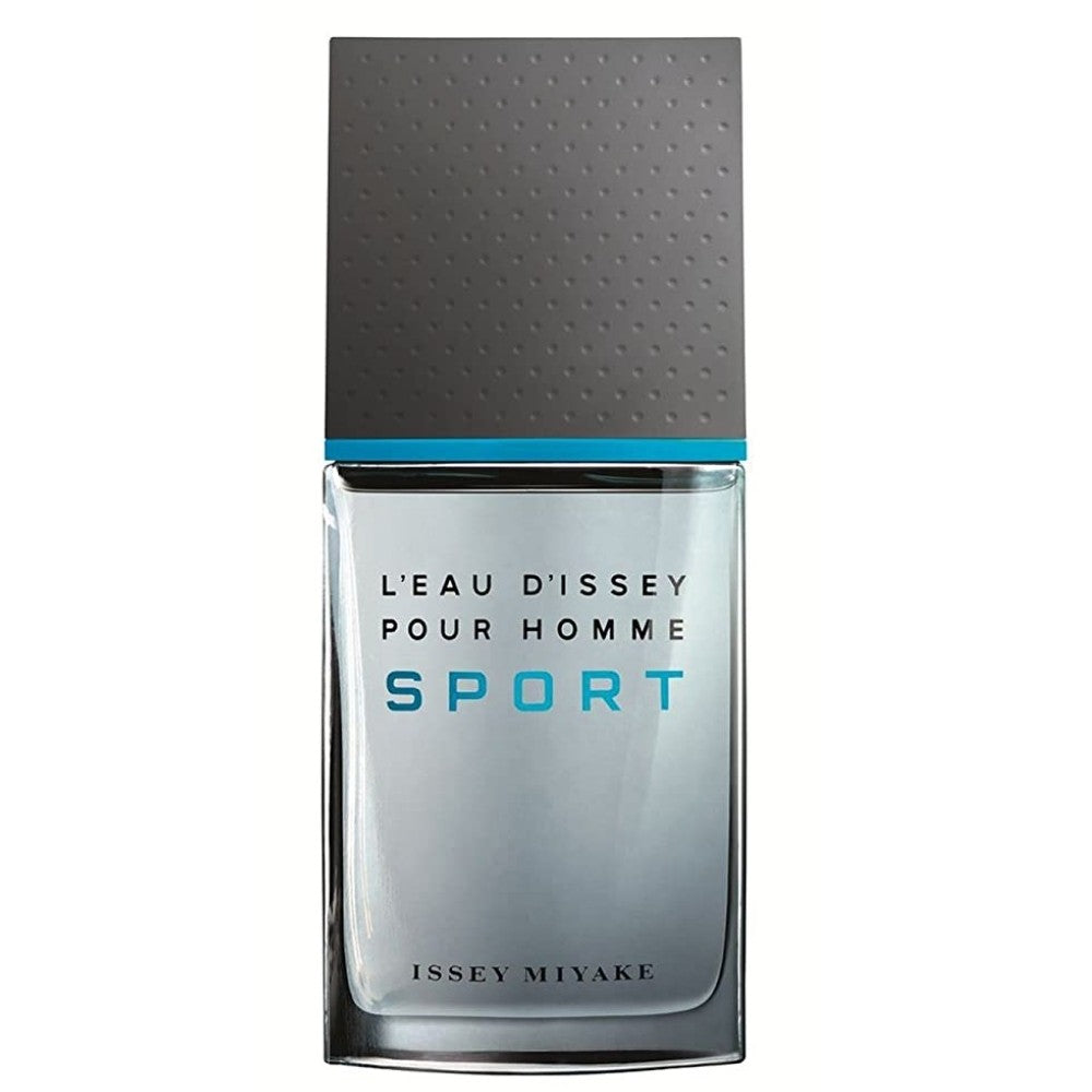 Issey Miyake L'eau D'issey Sport