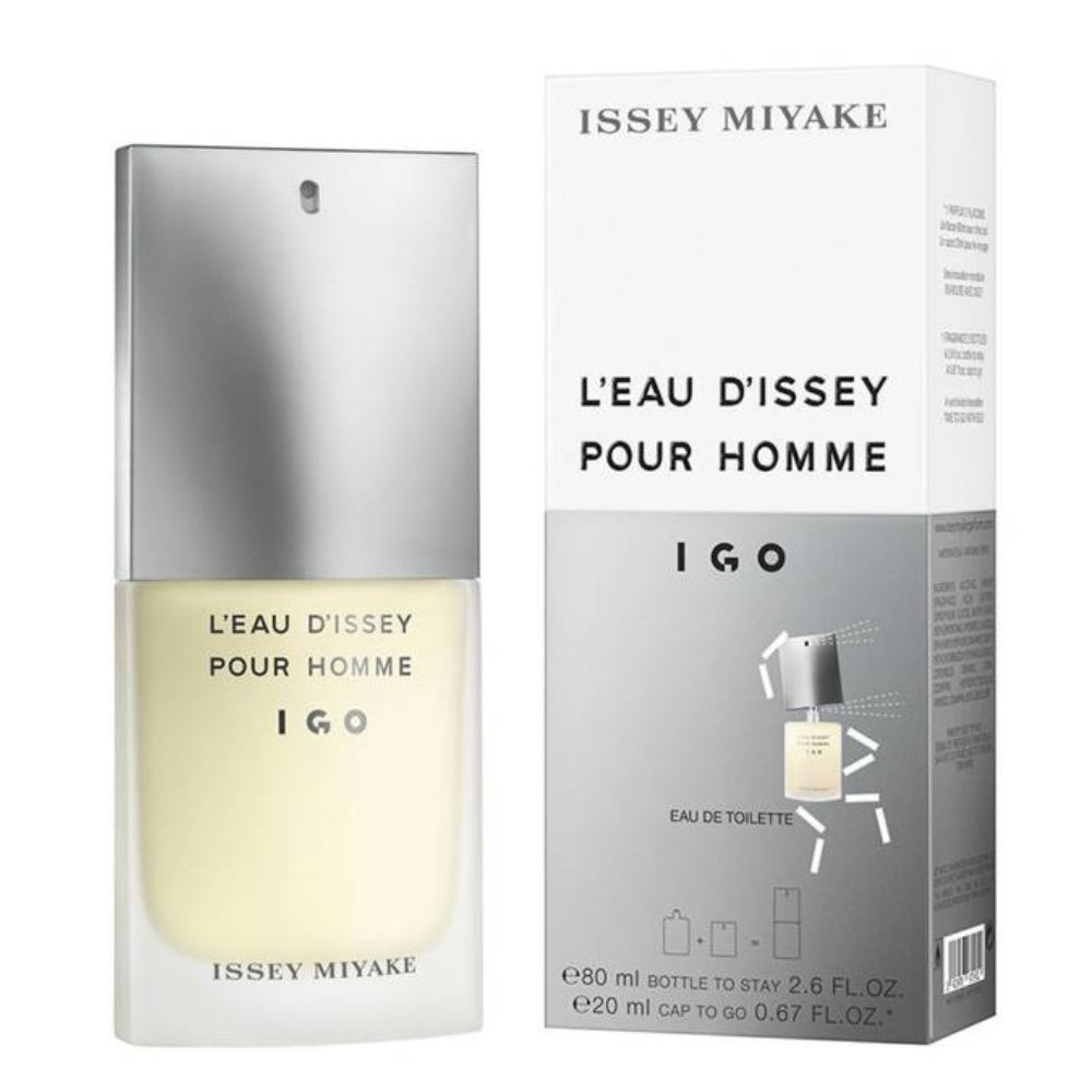 Issey Miyake Issey Miyake Men Set