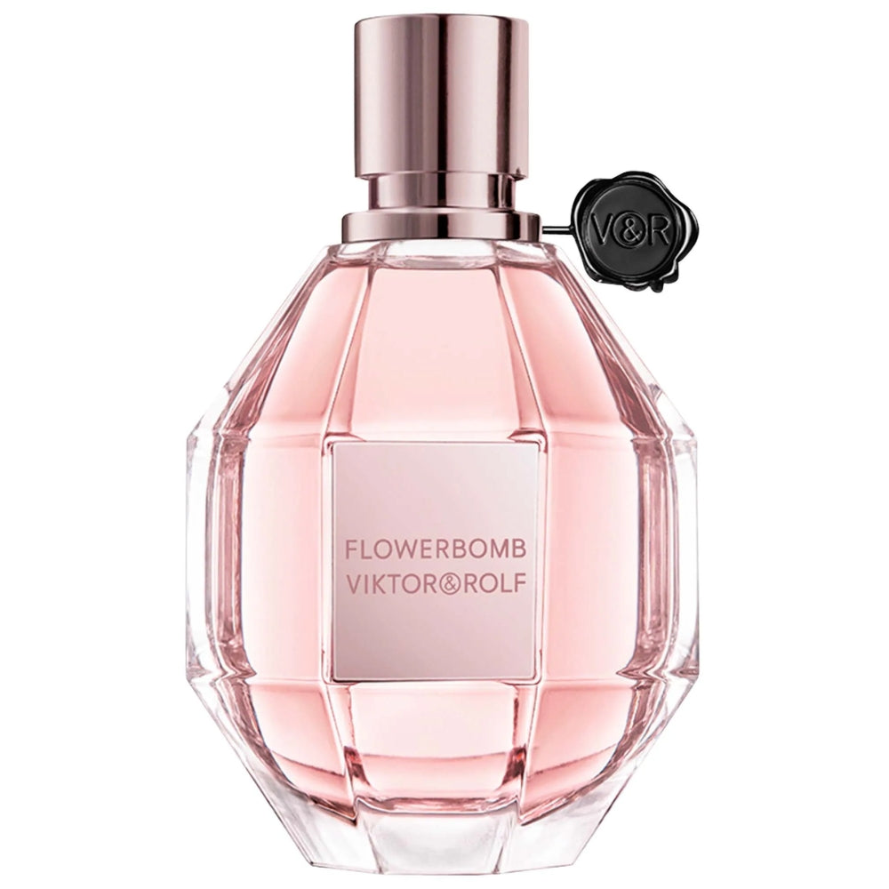 Viktor and Rolf Flowerbomb perfume TESTER