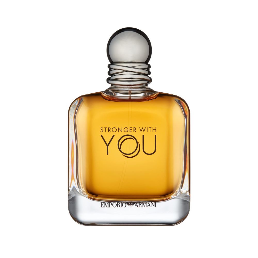 Emporio Armani Stronger With YOU