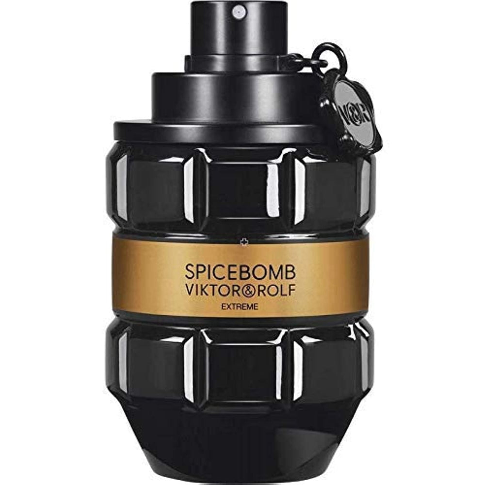 Viktor and Rolf SpiceBomb Extreme