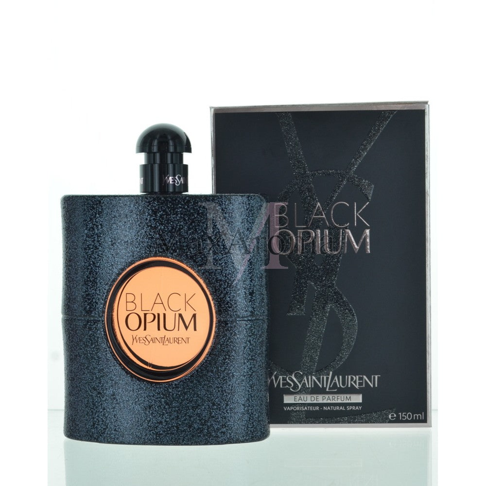 Yves Saint Laurent Black Opium