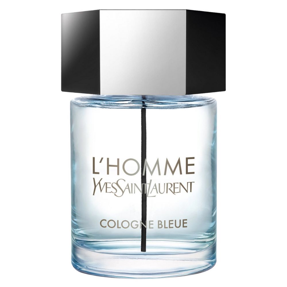 Yves Saint Laurent L'Homme Cologne Bleue