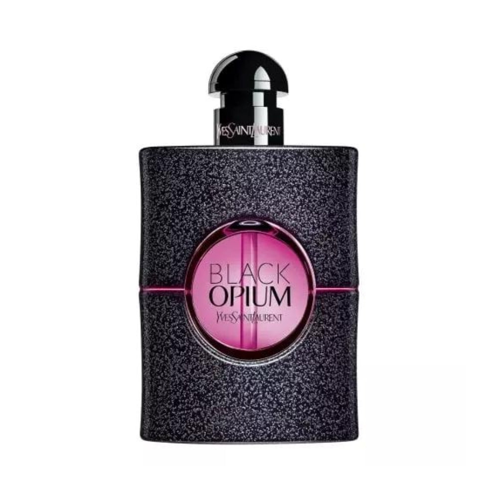 Yves Saint Laurent Black Opium