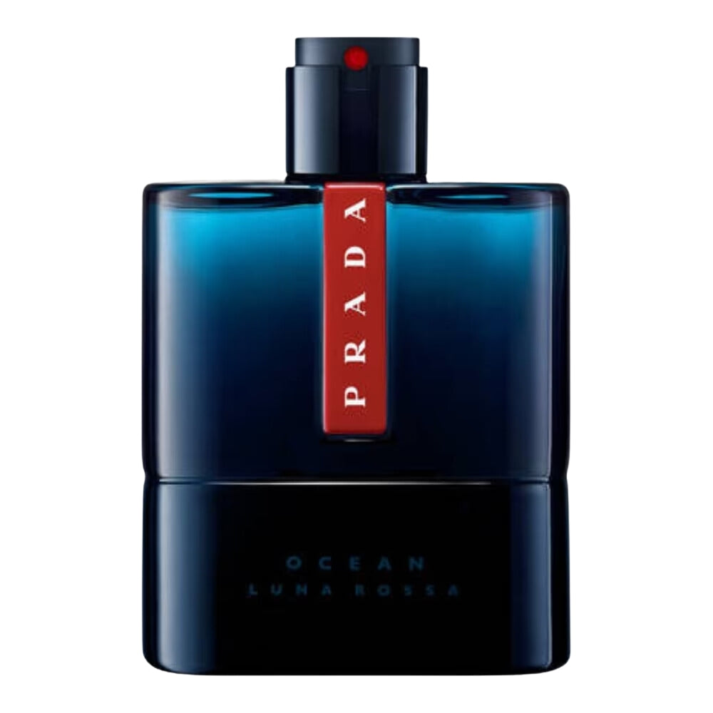 Prada Luna Rossa Ocean EDT