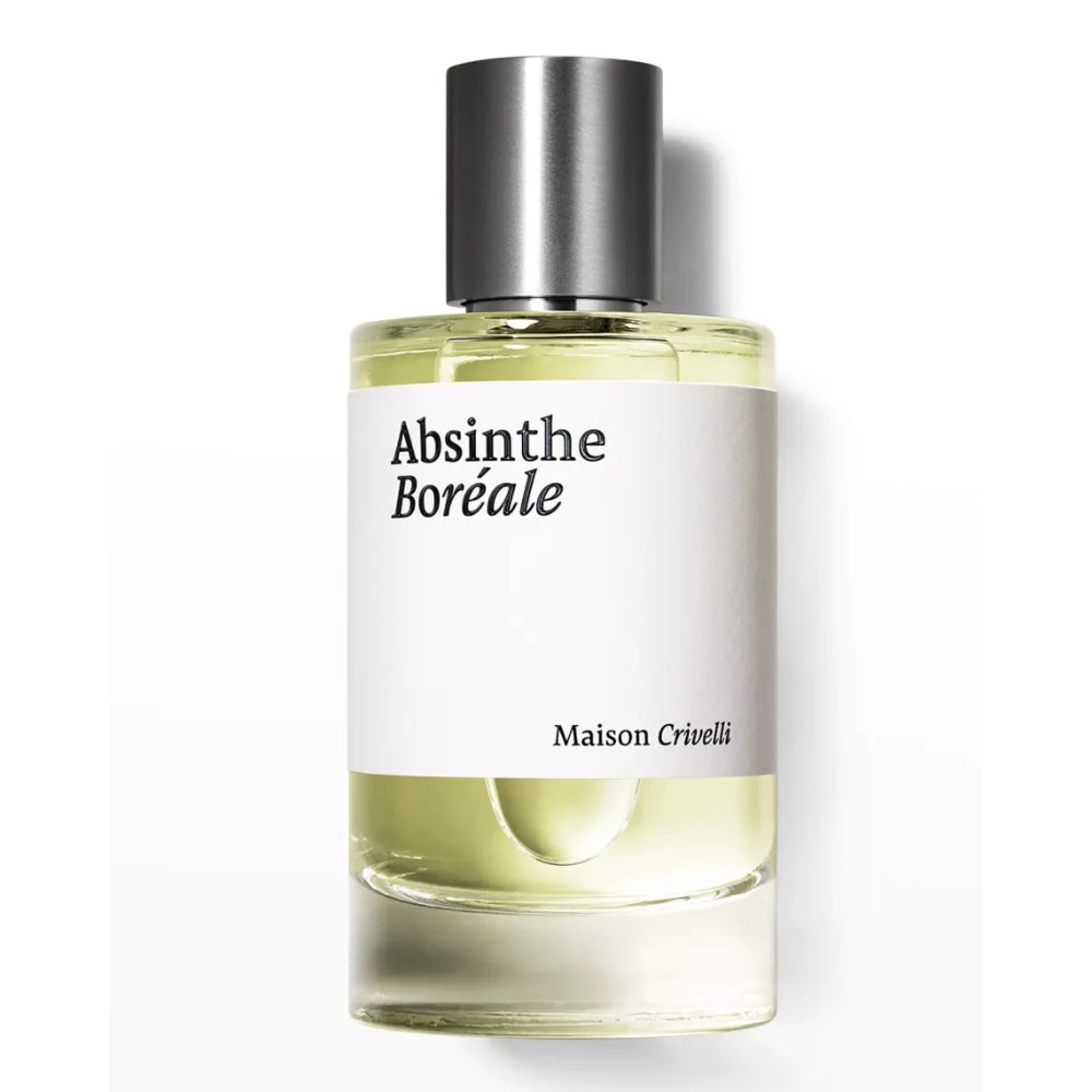 Maison Crivelli Absinthe Boreale