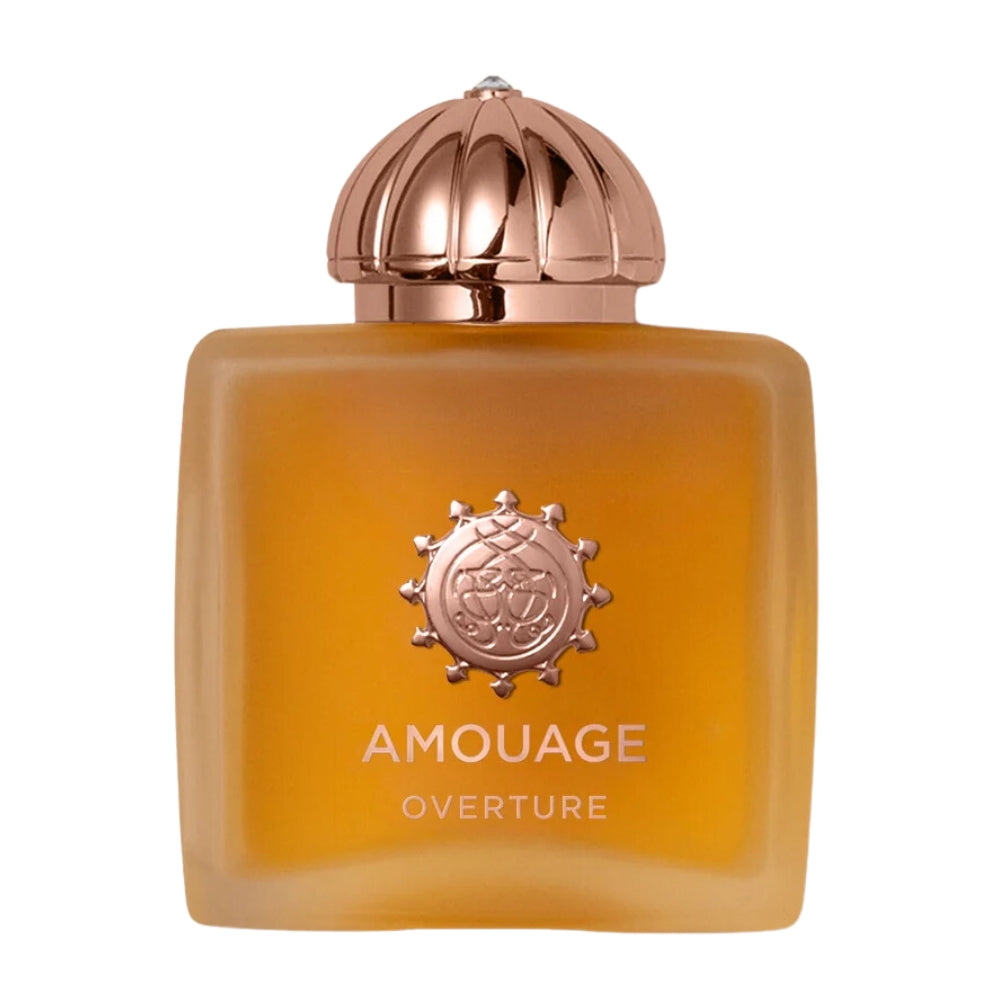 Amouage Overture Woman New Packaging