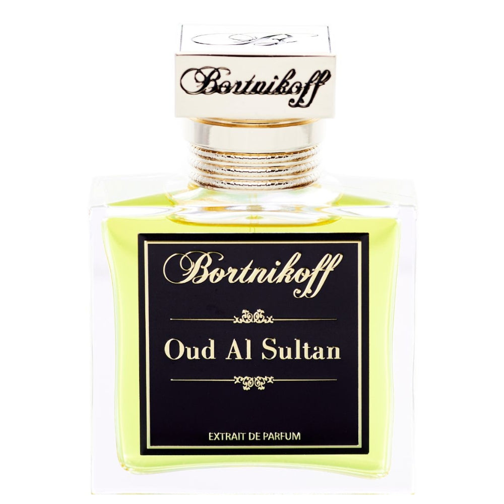 Bortnikoff Oud Al Sultan