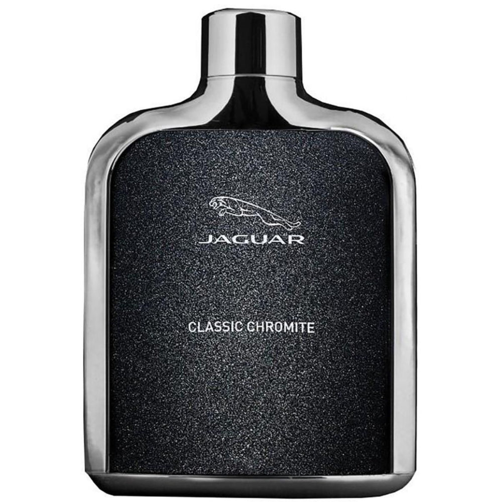 Jaguar Classic Chromite