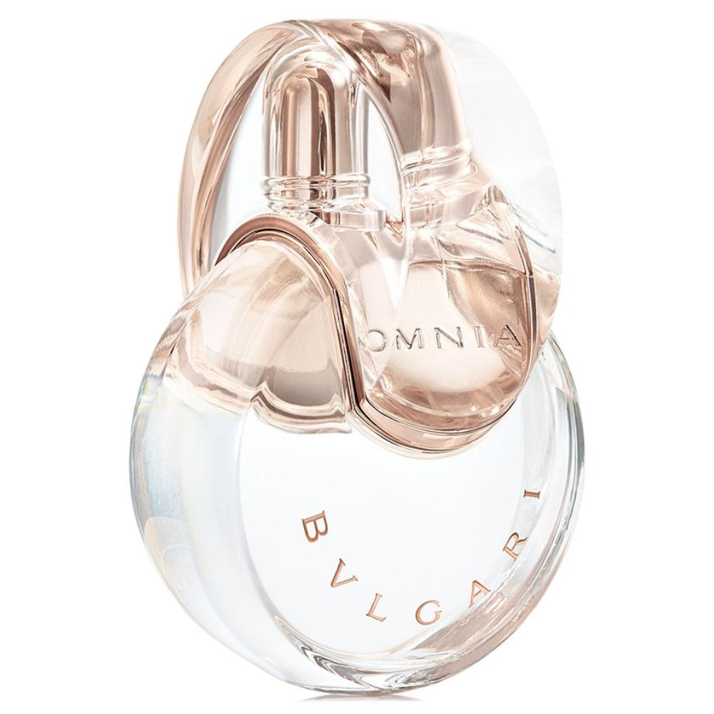 Bvlgari Omnia Crystalline EDT