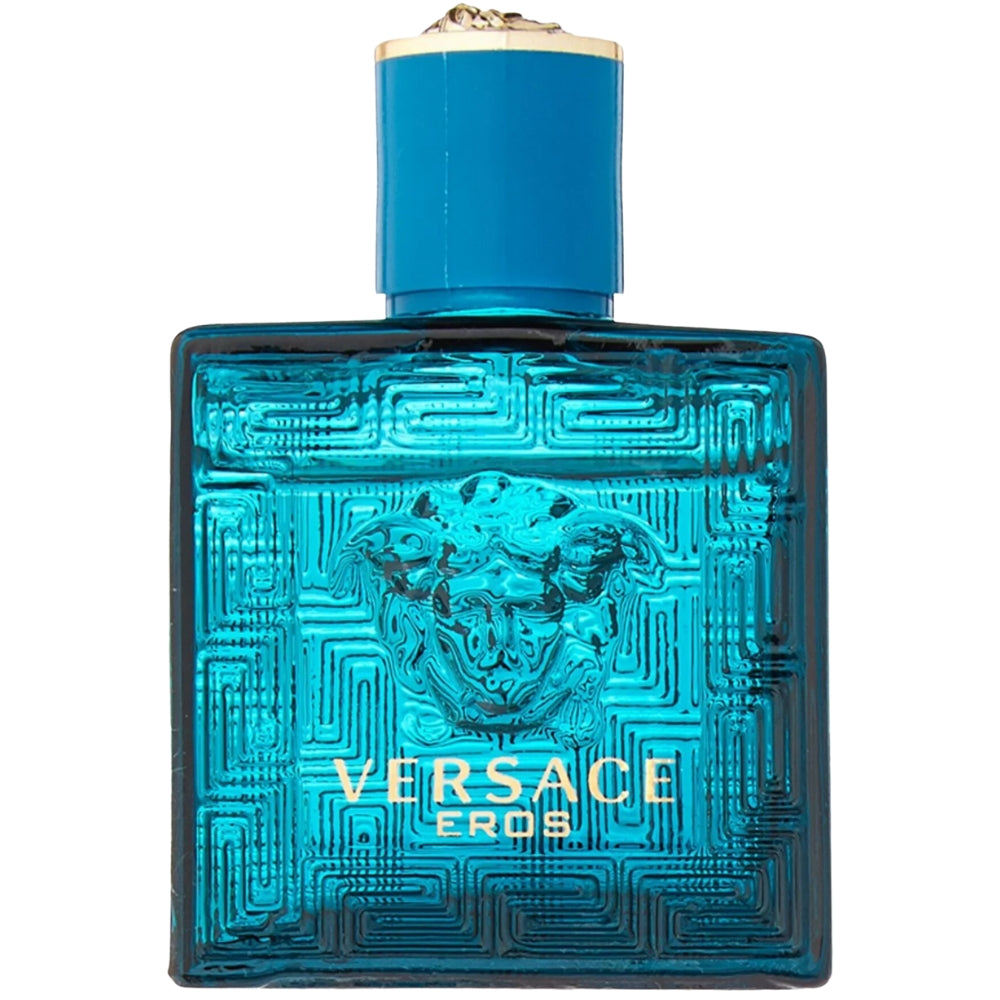 Versace Eros for Men EDT