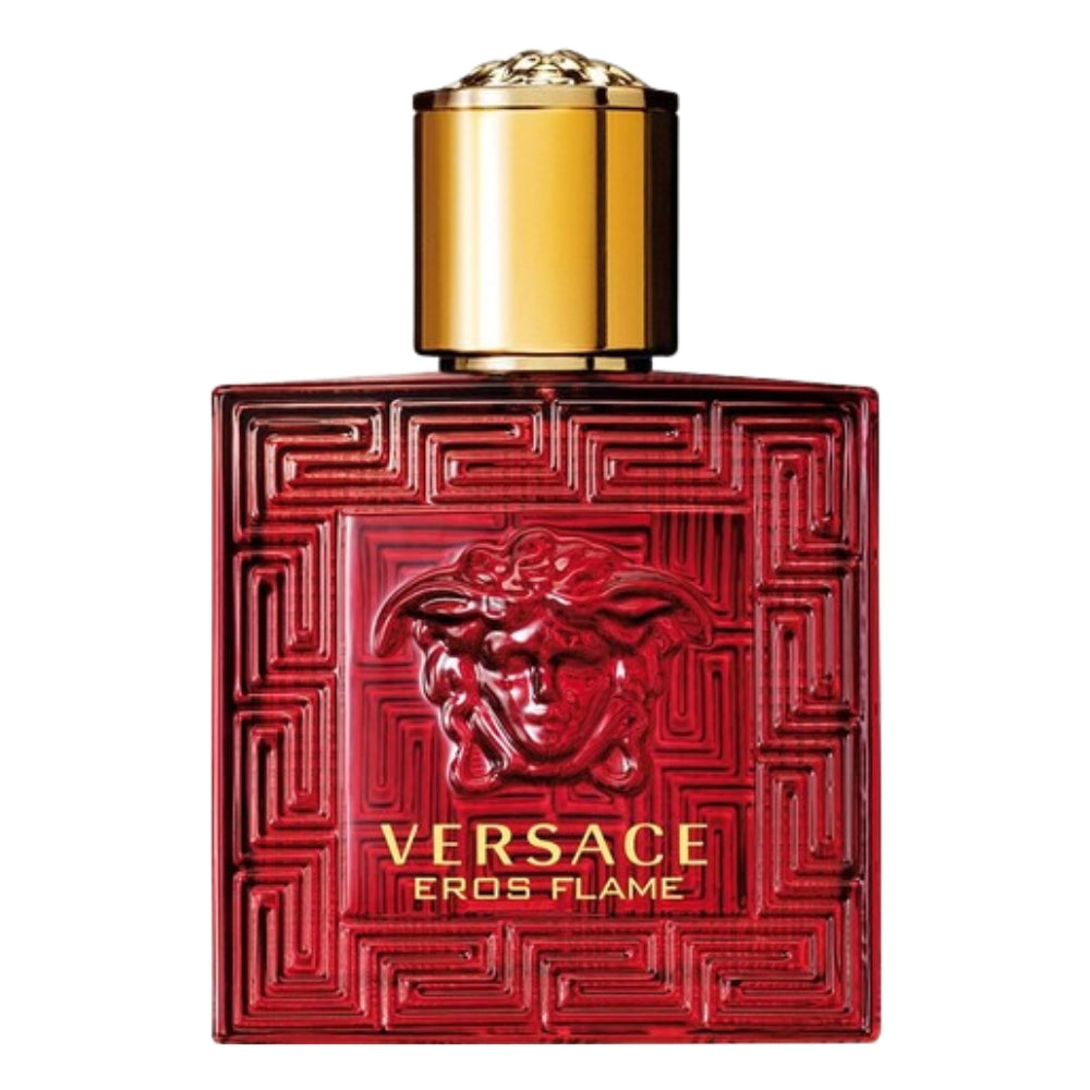 Versace Eros Flame