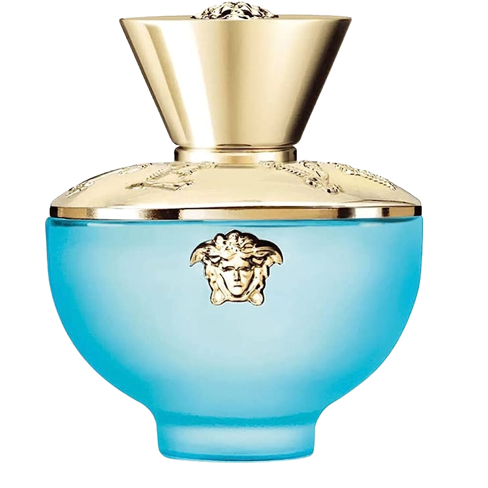 Versace Dylan BLue Turquoise