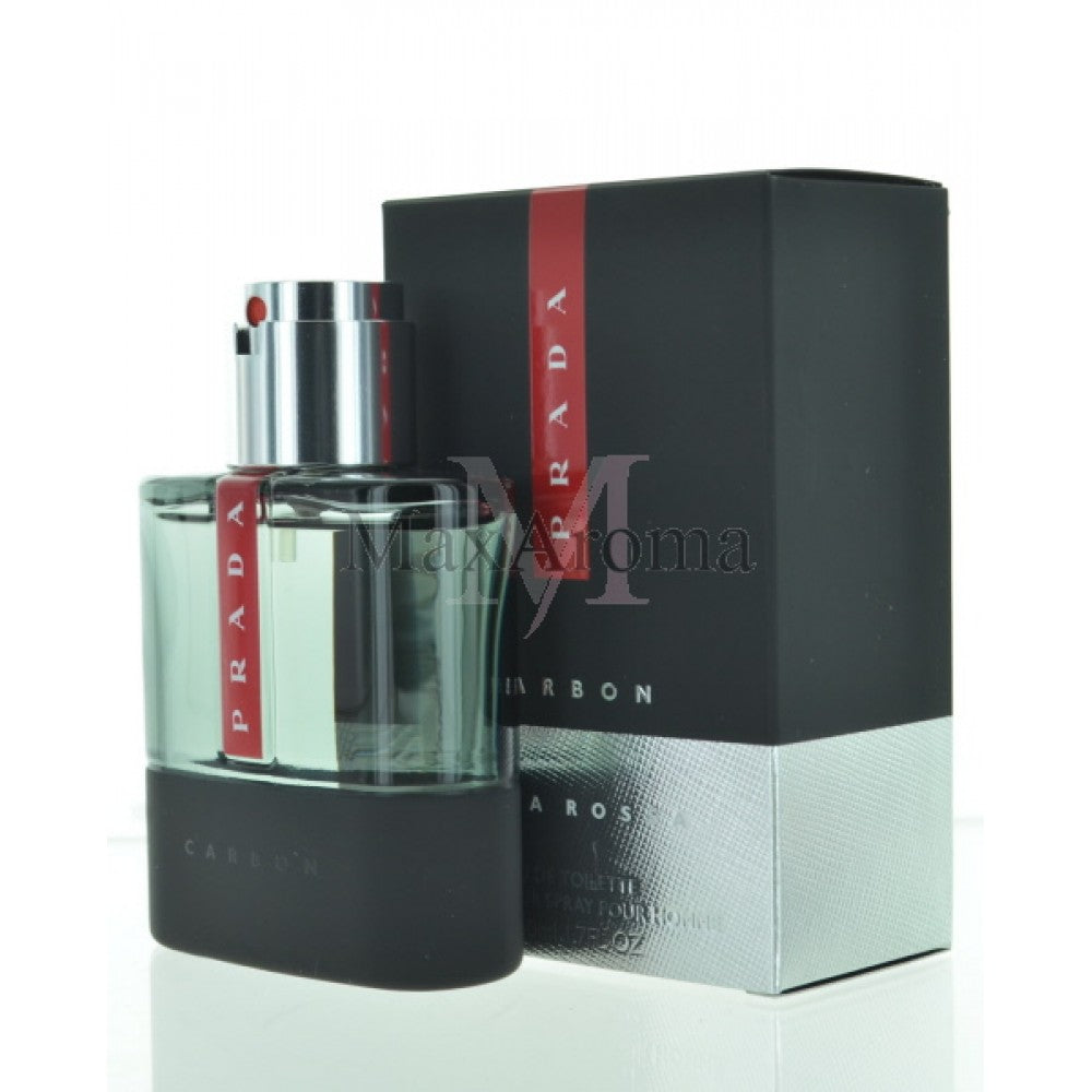 Prada Luna Rossa Carbon Pour Homme Cologne