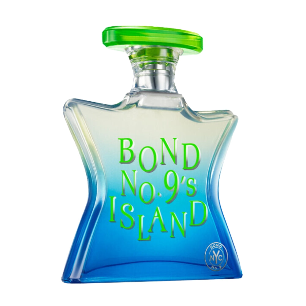 Bond No.9 Bond No.9's Island