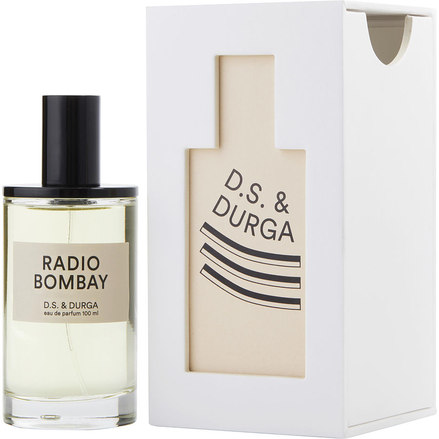 D.S. and Durga Radio Bombay Perfume