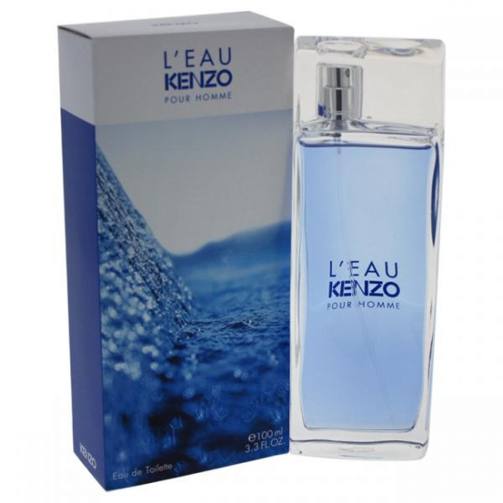 Kenzo L'eau Kenzo Cologne