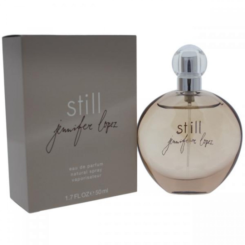 Jennifer Lopez Still Perfume