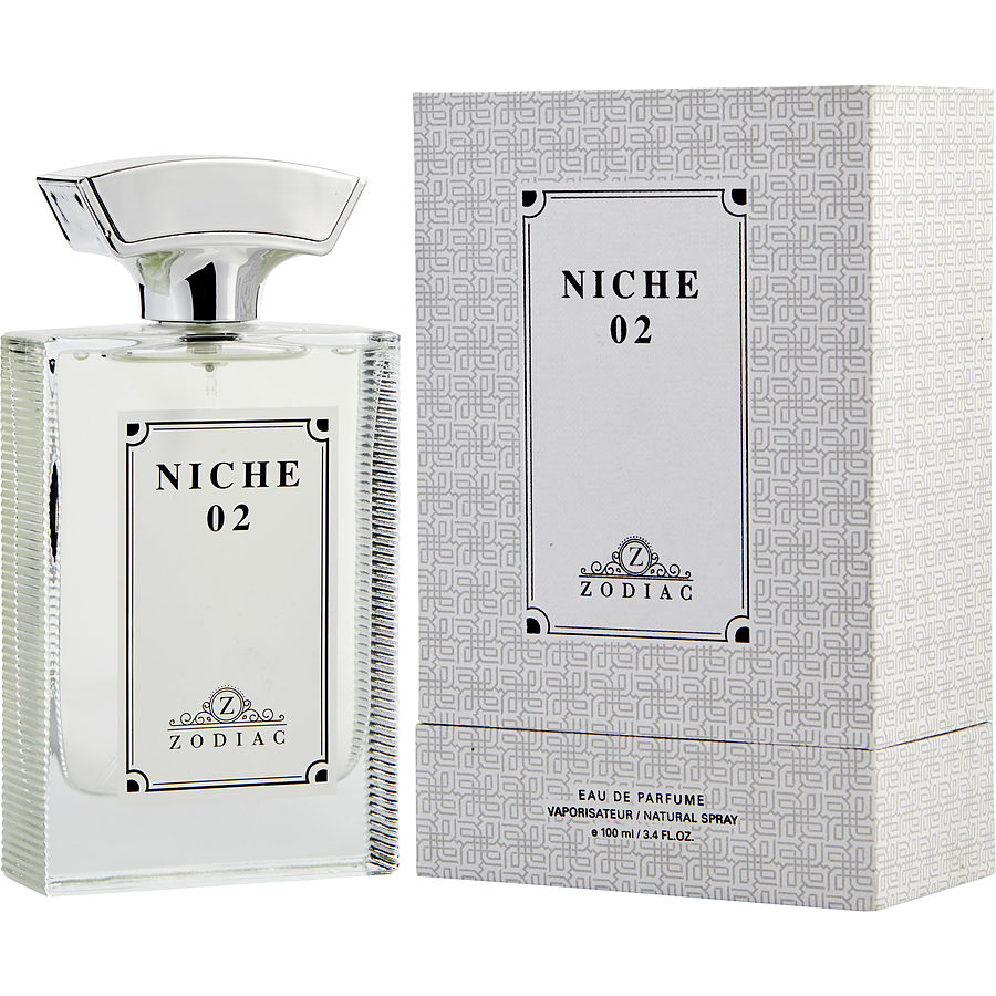 Zodiac Niche 02 Perfume