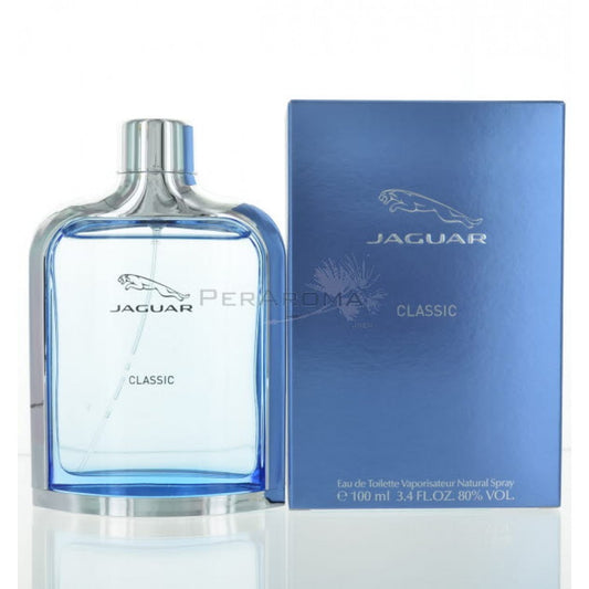 Jaguar Classic for men EDT Spray