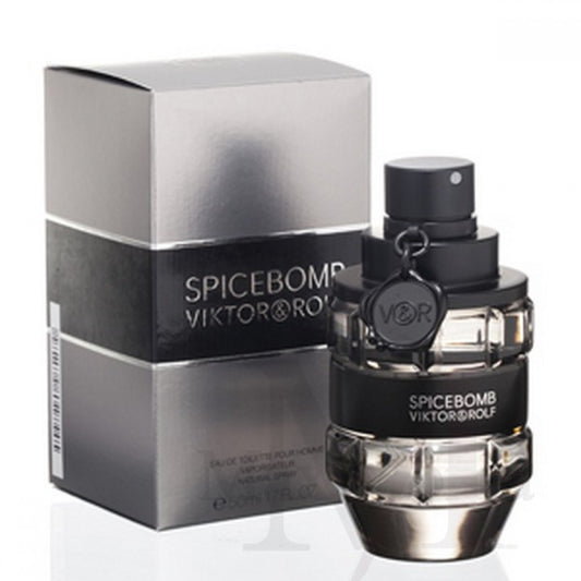 Viktor and Rolf Spicebomb Cologne