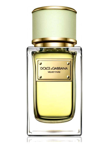 Dolce and Gabbana Velvet Pure for Women