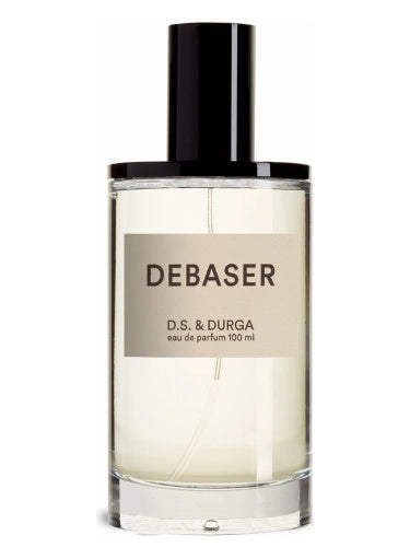 D.S. and Durga Debaser Perfume