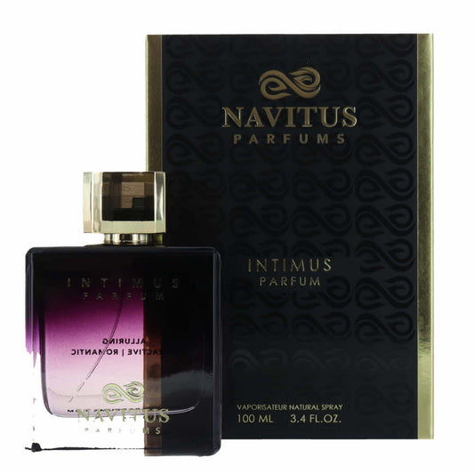 Navitus Parfums Intimus Parfum Unisex