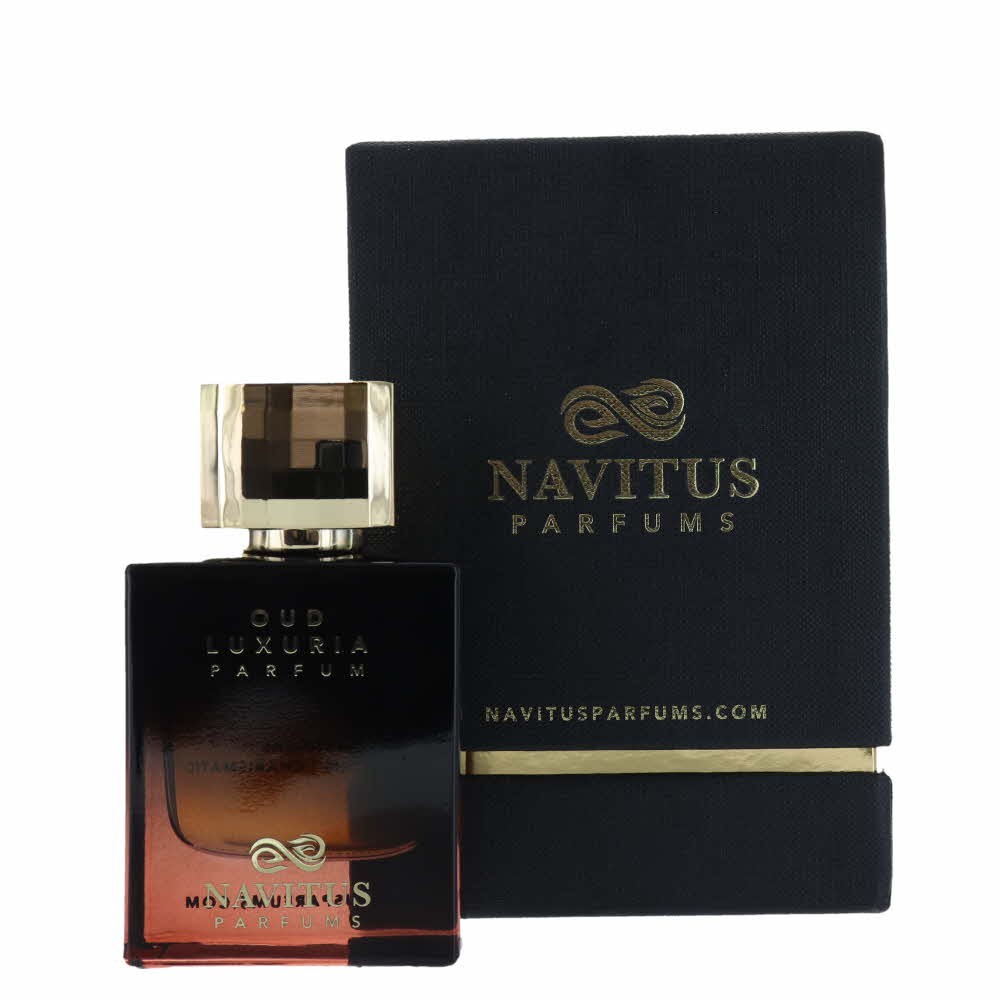 Navitus Parfums Oud Luxuria