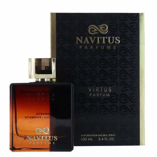 Navitus Parfums Virtus Parfum Unisex