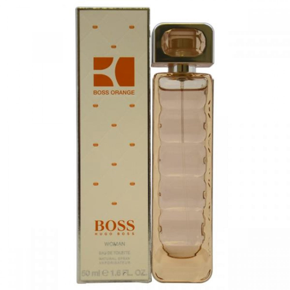 Hugo Boss Boss Orange Perfume