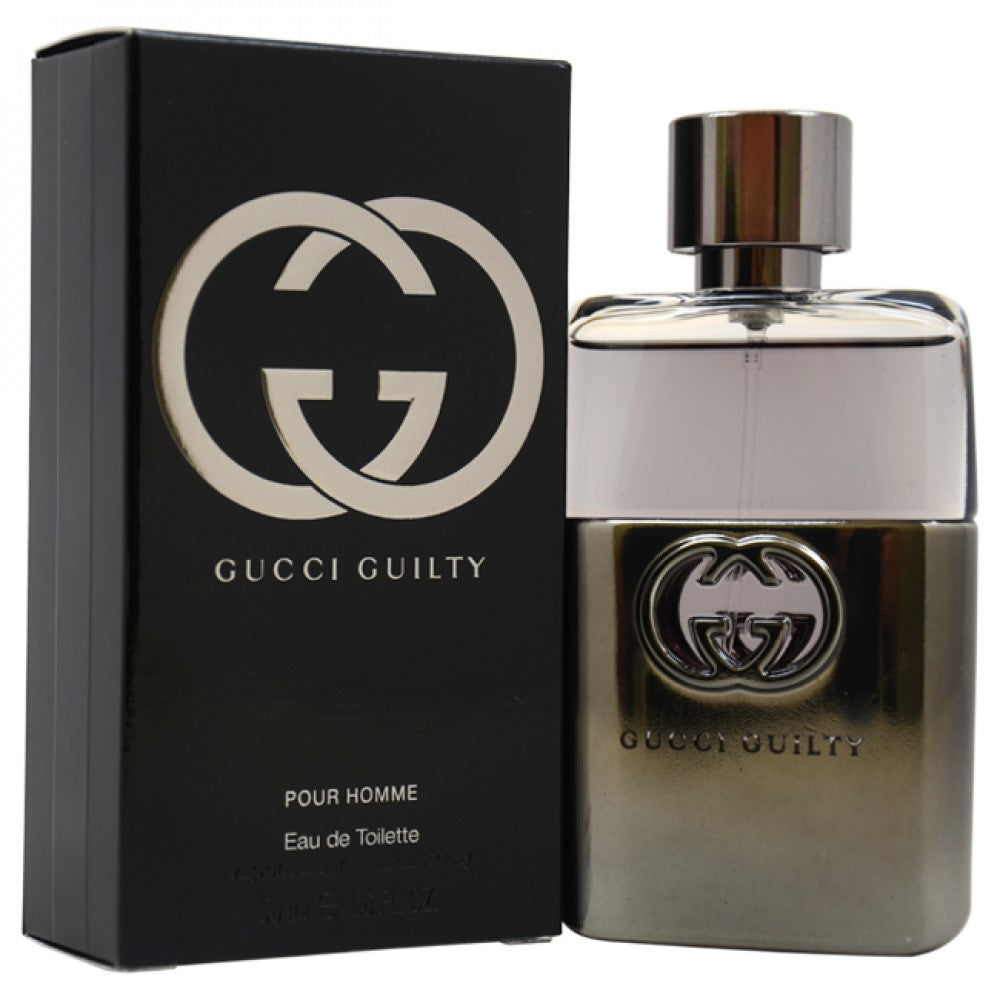 Gucci Gucci Guilty Cologne