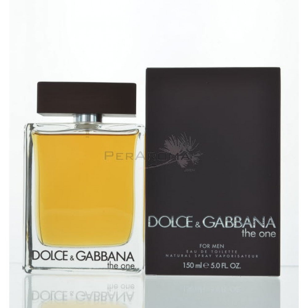 Dolce and Gabbana The One for Men