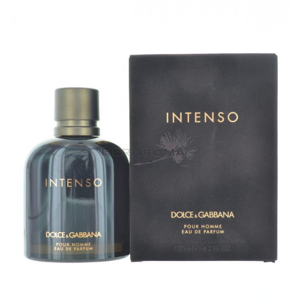 Dolce and Gabbana Intenso for Men