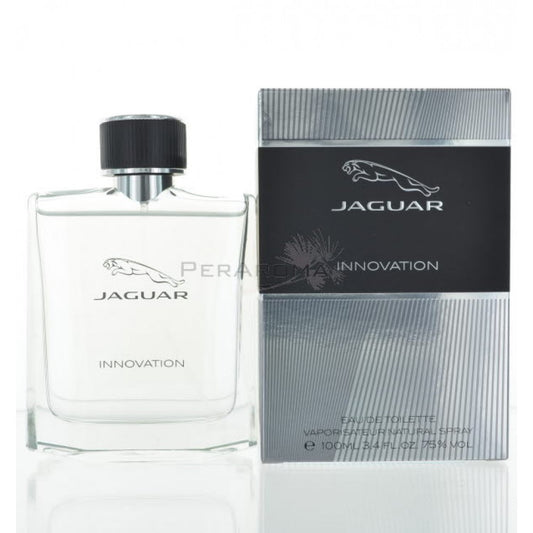 Jaguar Innovation for Men