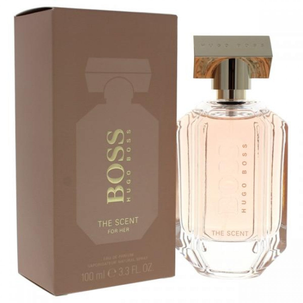 Hugo Boss Boss The Scent For Her Perfume