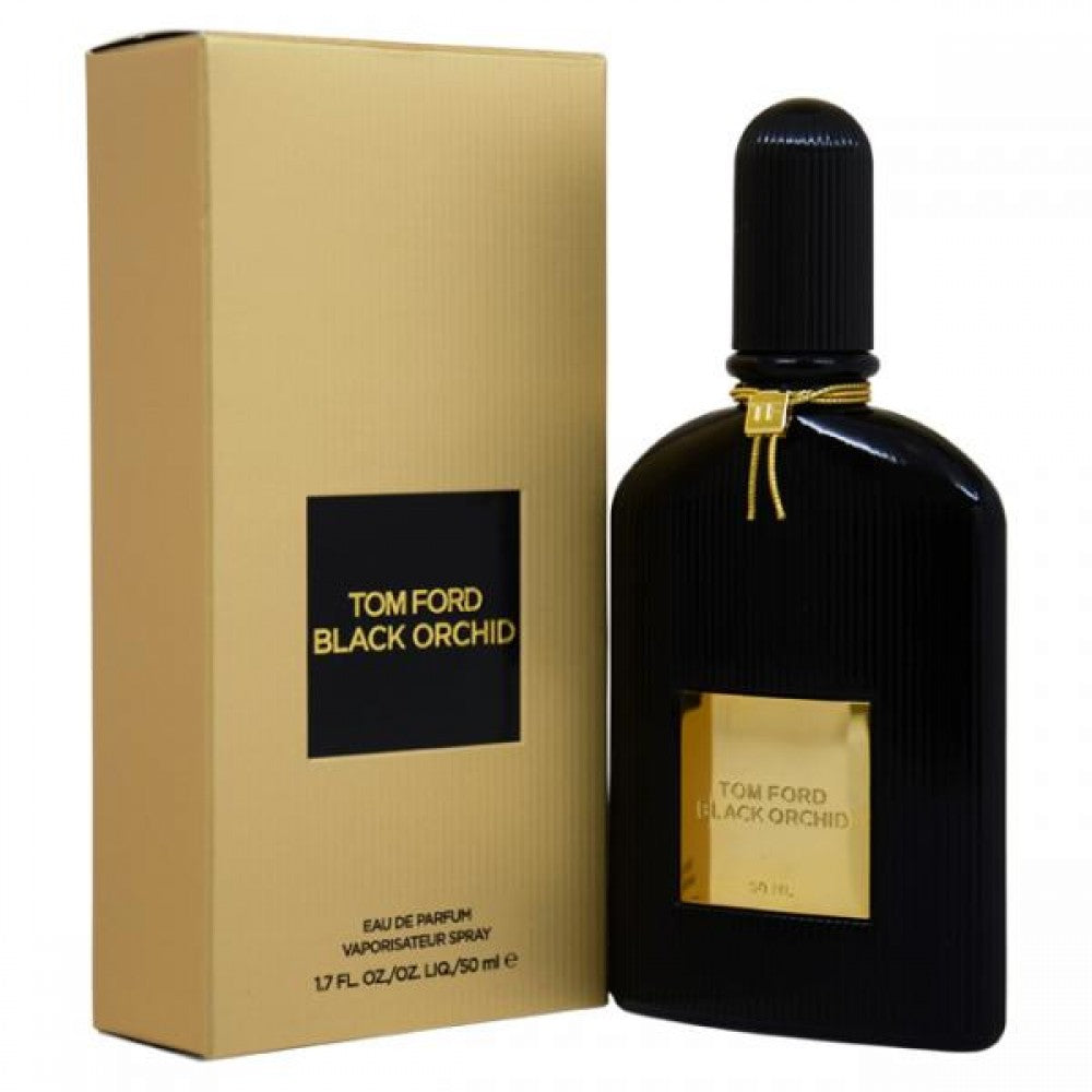 Tom Ford Black Orchid Perfume