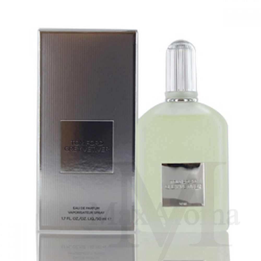 Tom Ford Grey Vetiver